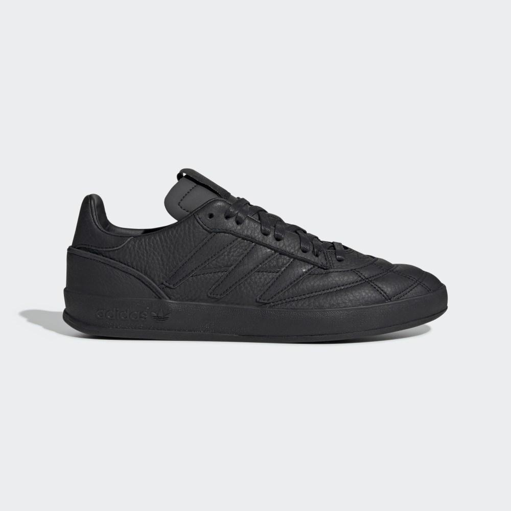 Originals Adidas Sobakov P94 Barbati Romania - Negrii/Albi EE6317